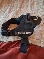 Service Dog, Ophalen, Zo goed als nieuw