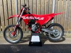 Gasgas mc 250 f 2022, 250 cc, Gebruikt, Ophalen, Overige merken