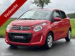 Citroen C1 1.0 VTi Feel | cruise control | garantie |, Voorwielaandrijving, Gebruikt, Euro 6, 4 stoelen