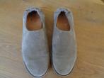 SHABBIES AMSTERDAM suede espadrilles:mt 40, Shabbies Amsterdam, Beige, Ophalen of Verzenden, Zo goed als nieuw