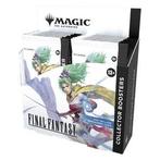 Final Fantasy Collector Booster Box - Magic: the Gathering, Ophalen of Verzenden, Nieuw, Boosterbox, Foil