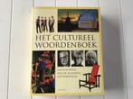 Het Cultureel Woordenboek van de algemene ontwikkeling., Ophalen of Verzenden, Alpha, Zo goed als nieuw, HBO