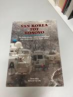 Van Korea tot Kosovo, Ophalen of Verzenden, 1945 tot heden, Gelezen