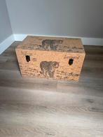 Leuke opbergist, Huis en Inrichting, Ophalen, Gebruikt, 50 tot 100 cm, Minder dan 50 cm