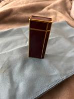 Mooie Vintige aanstekers Dupont & Cartier, Antiek en Kunst, Ophalen of Verzenden, Goud