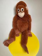4486 ikea aap orang oetang groot formaat, Kinderen en Baby's, Speelgoed | Knuffels en Pluche, Overige typen, Ophalen of Verzenden