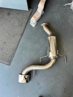 Cobra 3” 76mm einddemper, Ophalen of Verzenden, Gebruikt, Opel