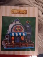 Kerstdorp the crab shack, Ophalen of Verzenden, Nieuw