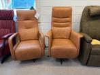 De Toekomst set sta op stoel relax fauteuil gratis bezorgd, Ophalen of Verzenden, Nieuw, Leer