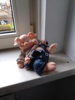 Leuke spaarpot, Verzamelen, Spaarpotten, Ophalen of Verzenden, Zo goed als nieuw, Steen, Aardewerk of Keramiek, Dier