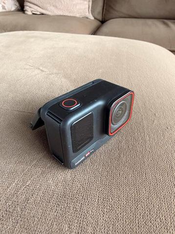 Insta360 Ace Pro - Nieuwstaat! beschikbaar voor biedingen