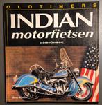 Indian Motorfietsen / Oldtimers / Buzz Kanter / Ned., Boeken, Ophalen of Verzenden, Gelezen, Algemeen