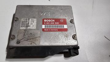 Motormanagement computer ECU DME M40 BMW 3 / serie E36 E46 B beschikbaar voor biedingen