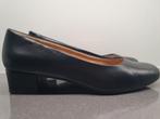 Pumps zwart met lage hak Graceland - Maat 40, Pumps, Zwart, Ophalen of Verzenden, Zo goed als nieuw
