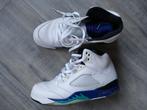 Nike Jordan 5 Grape 44, Ophalen of Verzenden