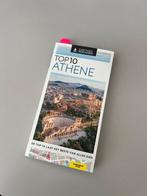 Athene TOP 10 - Capitool, Boeken, Reisgidsen, Ophalen, Capitool, Europa, Zo goed als nieuw
