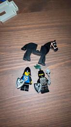 Lego black falcon oud lego, Ophalen, Gebruikt, Complete set, Lego