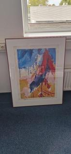 Litho Jan Cremer, Ophalen