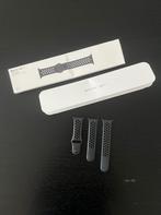 ZGAN zwart origineel Apple Watch Nike Sport Band 38-42mm AW, Alle 38-42mm Apple Watches, Bandje, Ophalen of Verzenden, Zo goed als nieuw