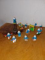 Smurfen, Ophalen of Verzenden, Zo goed als nieuw, Verschillende Smurfen