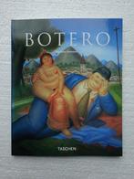 Botero (Mariana Hanstein) B. 145, Ophalen of Verzenden, Zo goed als nieuw, Mariana Hanstein, Schilder- en Tekenkunst