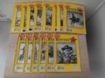 Western blaadjes., Boeken, Ophalen of Verzenden, Gelezen