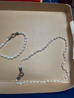 zoet water majorica parels, Sieraden, Tassen en Uiterlijk, Ophalen of Verzenden, Zo goed als nieuw