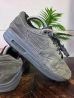 Nike Air Max 1 Premium Anthracite maat 42, Overige kleuren, Nike, Ophalen of Verzenden, Sneakers of Gympen