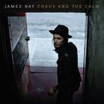 JAMES BAY CD CHAOS AND THE CALM digipack, Ophalen of Verzenden, 1980 tot 2000, Zo goed als nieuw