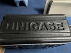 Flightcase te koop, voor versterker of anderszins Unicase, Ophalen, Gebruikt, Basgitaar, 100 watt of meer