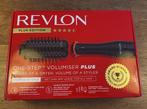 Revlon Volumiser - Haarstyling Tool, Ophalen of Verzenden, Gebruikt, Haarverzorging