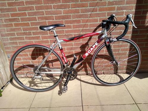 Rullens jeugdracefiets, Fietsen en Brommers, Fietsen | Racefietsen, Gebruikt, Overige merken, Minder dan 10 versnellingen, 28 inch