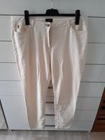 Mooie Cremekleurige Mart Visser Jeans, Kleding | Dames, Broeken en Pantalons, Overige kleuren, Verzenden, Maat 42/44 (L), Nieuw