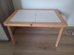 Ikea kinder speeltafel, Ophalen, Zo goed als nieuw
