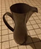 Tinnen tin schenkkan tuitkan kan , kmc tiel , nog netjes in, Antiek en Kunst, Ophalen of Verzenden