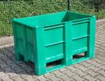 Plastic palletbox, kuubskist, Palletboxen, Dolav, Ophalen, Doos, 100 cm of meer, 60 cm of meer