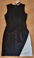 Nieuw Twinset kokerjurkje in maat 38, Kleding | Dames, Maat 38/40 (M), Zwart, Nieuw, Ophalen of Verzenden