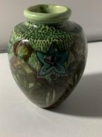 De Distel art nouveau vaasje, Ophalen of Verzenden