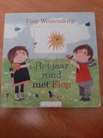 Fiep Westendorp - Het jaar rond met Fiep, Boeken, Kinderboeken | Baby's en Peuters, Ophalen of Verzenden, Fiep Westendorp, Zo goed als nieuw
