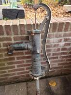 Antieke Waterpomp - Tuindecoratie, Ophalen
