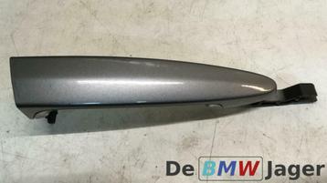 Deurgreep rechts spacegrau metallic 52/7 BMW X1 E84 beschikbaar voor biedingen