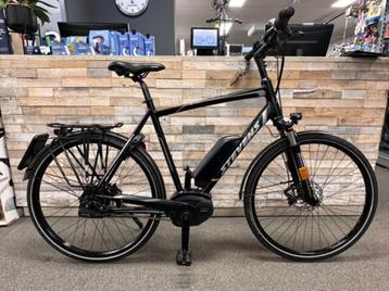 Stevens E-caprile Sx speedpedelec beschikbaar voor biedingen