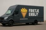 Frietwagen/Foodtruck huren op locatie Friet&Snacks 🍟