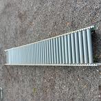 Rollenbaan / rollentafel. Zaagtafel., Ophalen, Zo goed als nieuw
