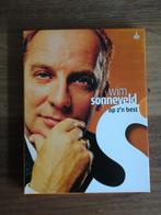 Wim Sonneveld op z'n best dvd, Alle leeftijden, Ophalen of Verzenden, Zo goed als nieuw, Stand-up of Theatershow