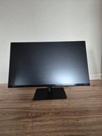 Samsung LS24A400 - 24 inch Full HD IPS Webcam Monitor, Ophalen, IPS, Full HD, Zo goed als nieuw