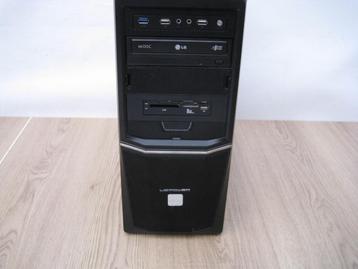 Snelle i 7 3770 Quad Core 4 x 3,40 GHz - 3,90 GHz beschikbaar voor biedingen