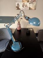 Bureau/tafellamp, Ophalen, Zo goed als nieuw, Minder dan 50 cm
