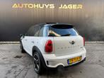 Mini Mini Countryman 1.6 Cooper S ALL4 Chili|Panorama|Leer, 1355 kg, Euro 5, 15 km/l, Gebruikt