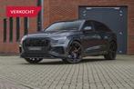 Audi Q8 55 TFSI e Quattro Competition | Nachtzicht | Pano |, Automaat, 14 kWh, Gebruikt, 2995 cc
